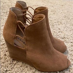 Lucky Brand Wedges
